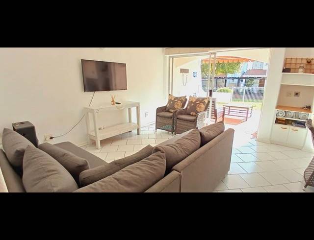 3 BEDROOM HOUSE FOR SALE IN VAAL MARINA